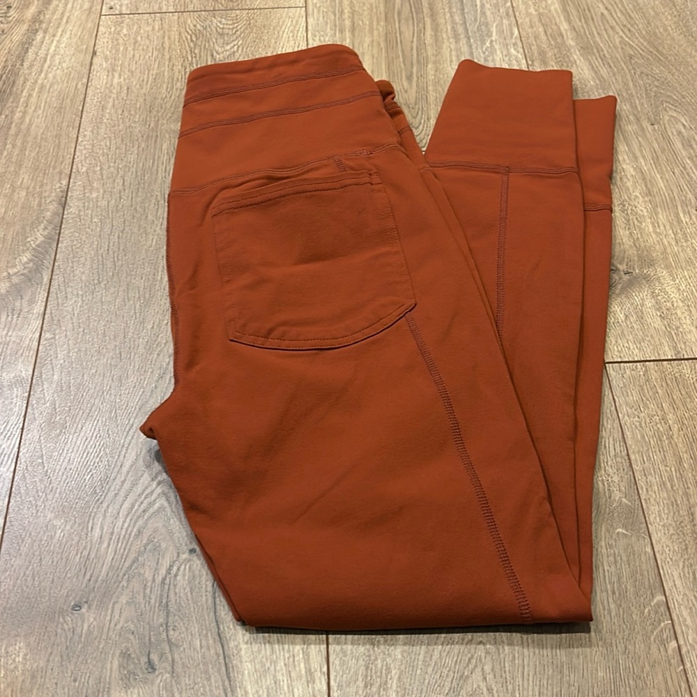 Glyder leggings